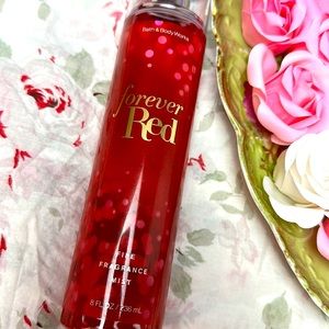 Bath and body works body mist